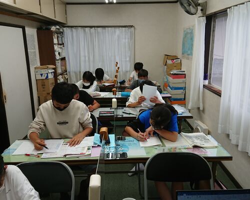 耐久勉強会