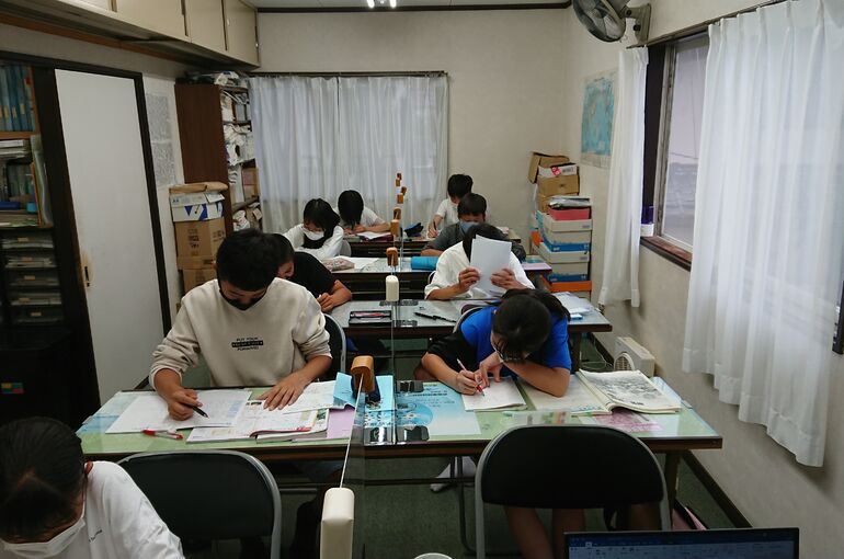 耐久勉強会